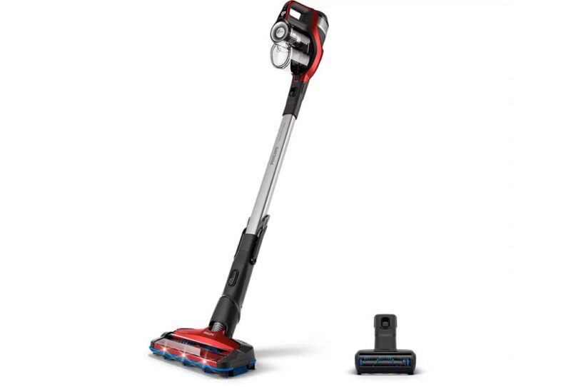 Philips Dik Süpürge XC 7043/01