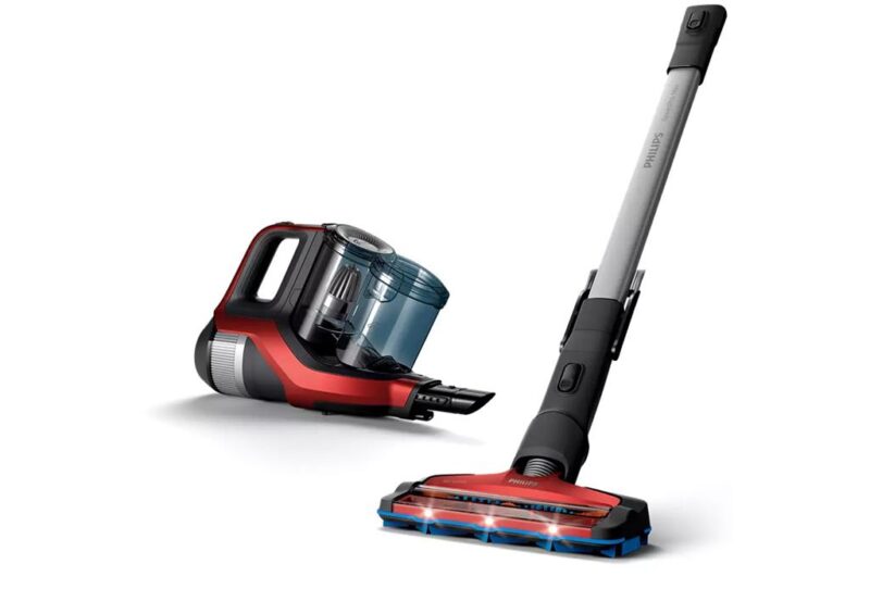 Philips Dik Süpürge XC 7043/01