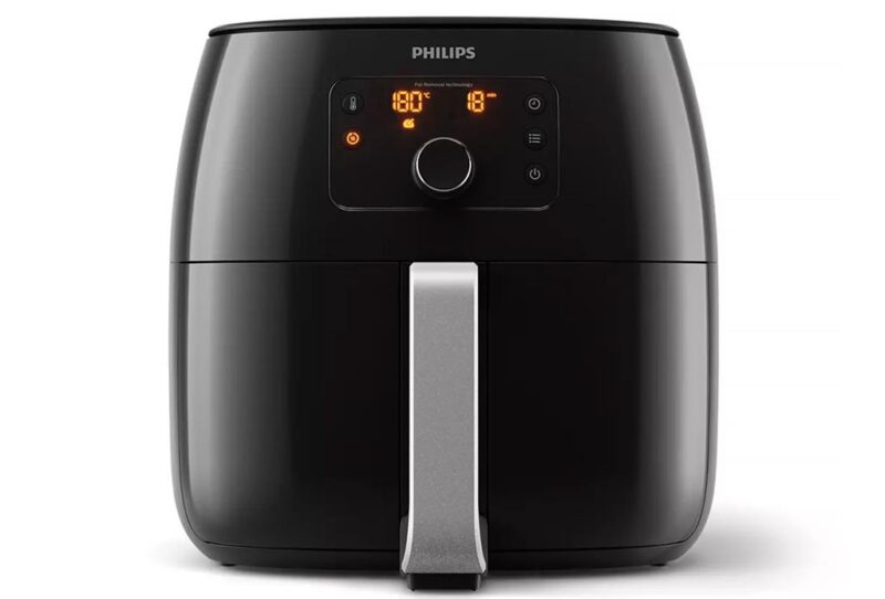 Philips Airfryer XXL HD 9650/90