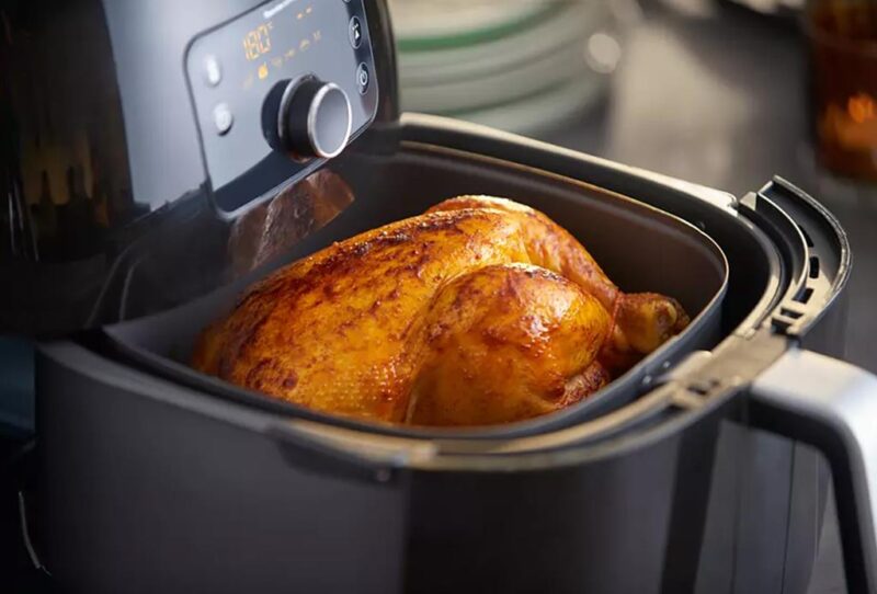 Philips Airfryer XXL HD 9650/90