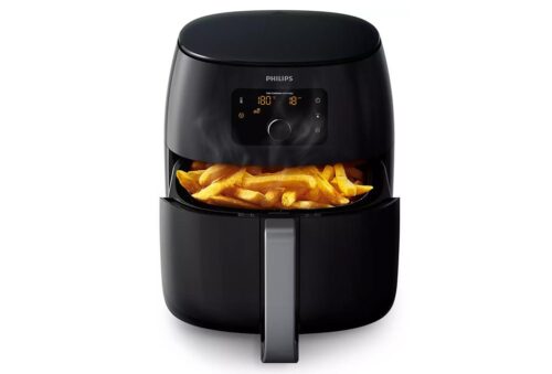 Philips Airfryer XXL HD 9650/90