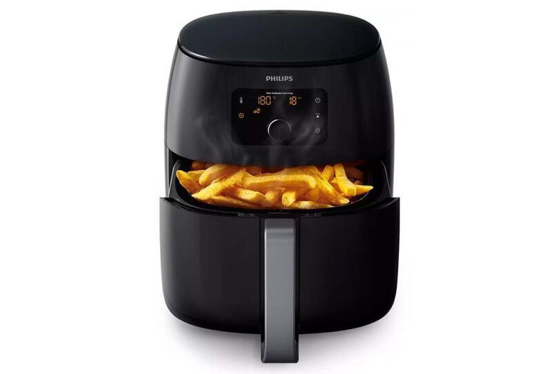 Philips Airfryer XXL HD 9650/90
