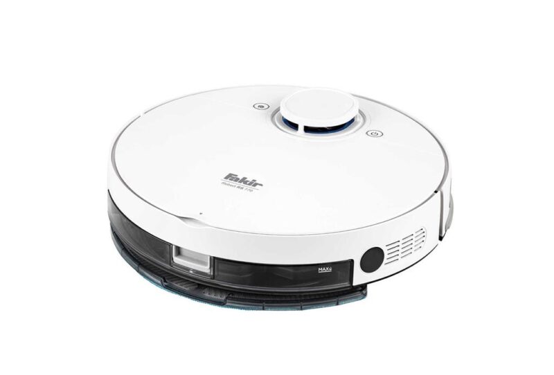 Fakir Std Akıllı Robot