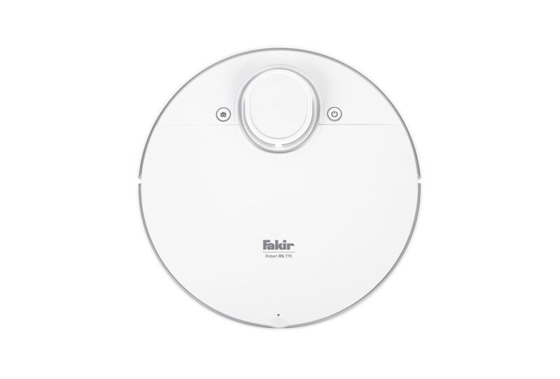 Fakir Std Akıllı Robot
