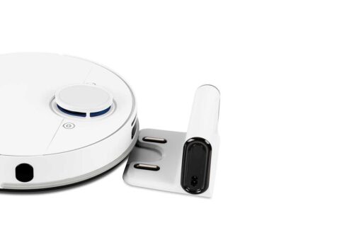 Fakir Std Akıllı Robot