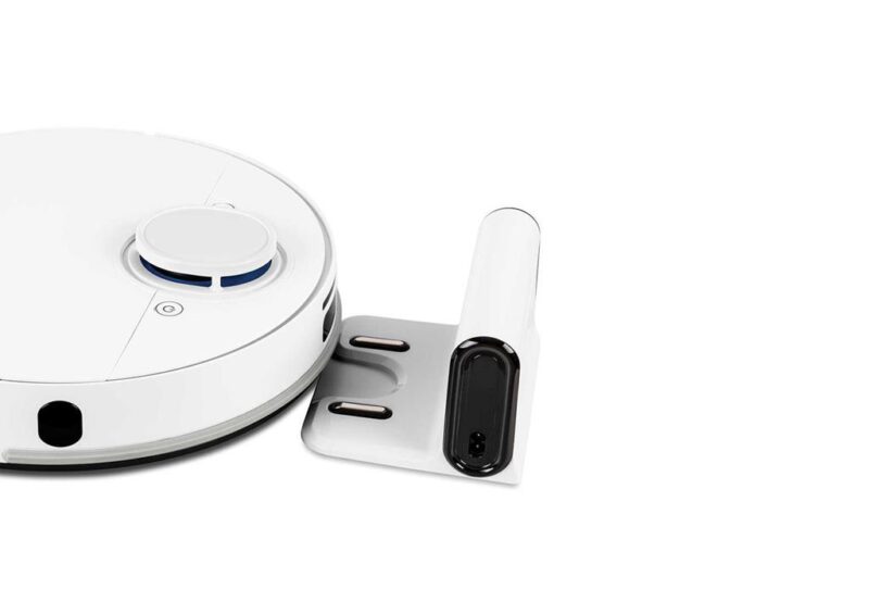 Fakir Std Akıllı Robot