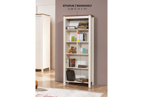 Flexy Genç Odası Takımı