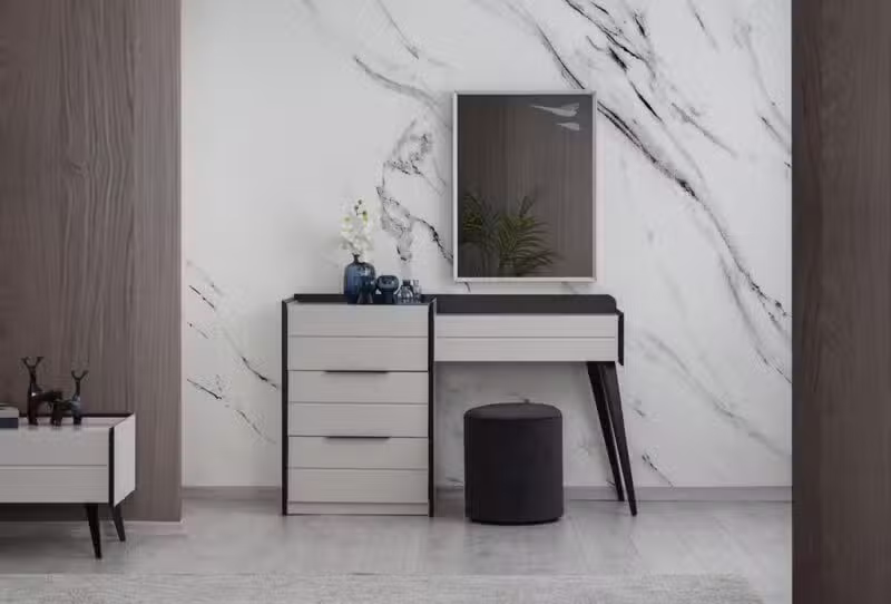 Lusso Şifonyer