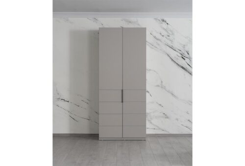 Lusso Yatak Odası Takımı (Bazalı)