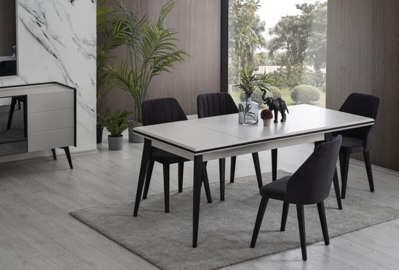 Lusso Yemek Odası Takımı