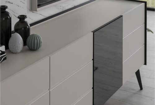 Lusso Yemek Odası Takımı