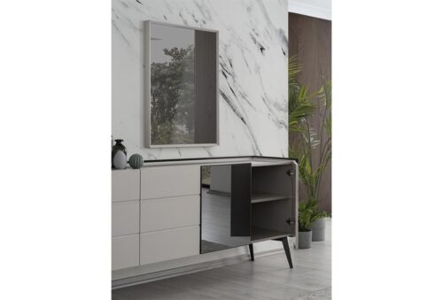 Lusso Yemek Odası Takımı