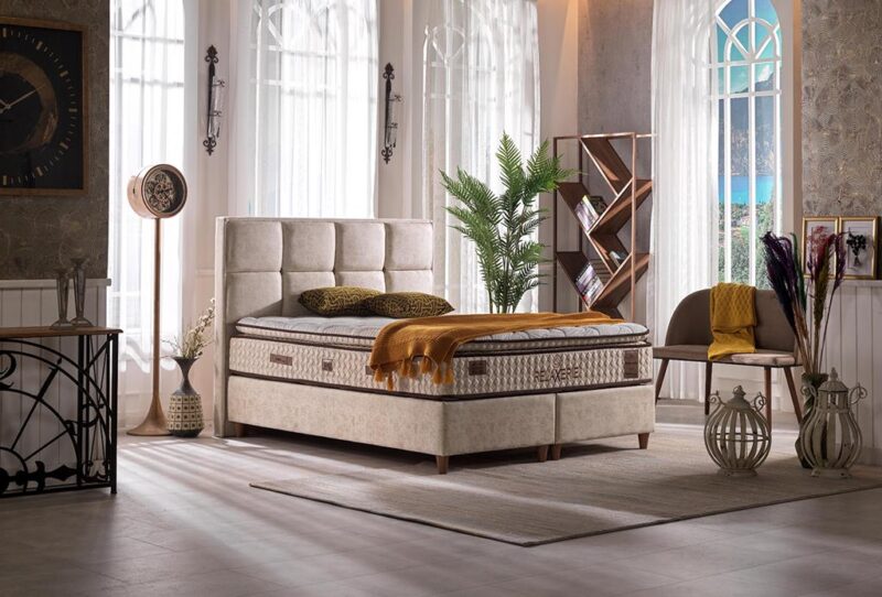 Relaxerie Yatak Seti