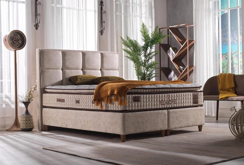 Relaxerie Yatak Seti