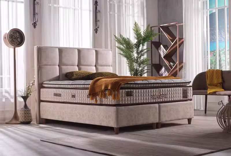 Relaxerie Yatak