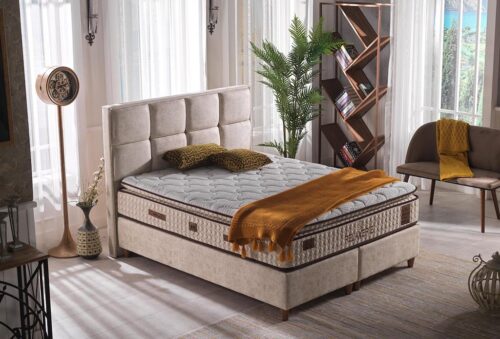 Relaxerie Yatak Seti