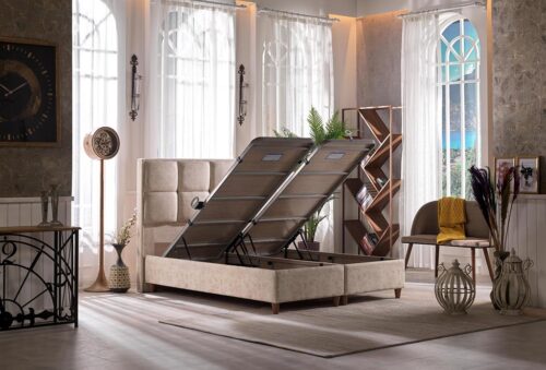 Relaxerie Yatak Seti