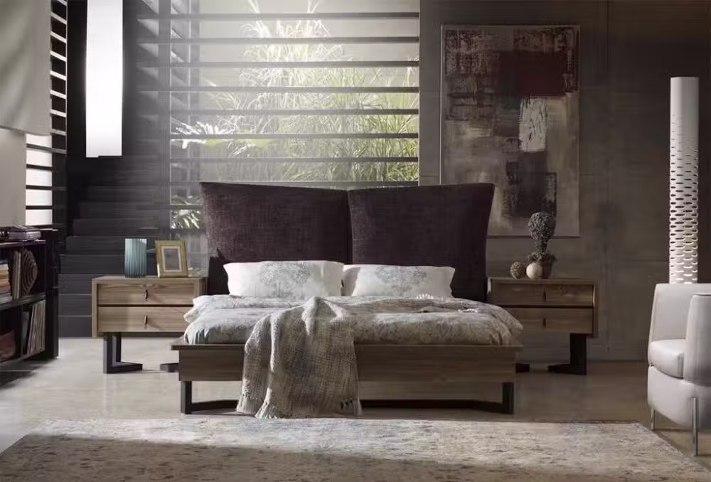 Rustik Stil Mobilya ve Ev Dekorasyonu İpuçları