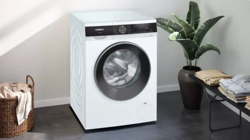 Siemens iQ500 Çamaşır Makinesi 9 kg 1400 dev./dak.