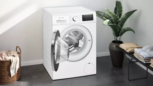 Siemens iQ500 Çamaşır Makinesi 9 kg 1400 dev./dak.