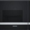 Siemens iQ500 Ankastre Mikrodalga