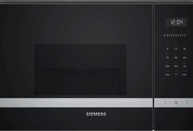 Siemens iQ500 Ankastre Mikrodalga 59 x 38 cm