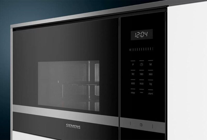 Siemens iQ500 Ankastre Mikrodalga 59 x 38 cm