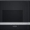 Siemens iQ300 Ankastre Mikrodalga 60 x 38 cm Inox