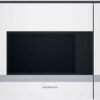 Siemens iQ500 Ankastre Mikrodalga