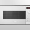 Siemens iQ300 Ankastre Mikrodalga Beyaz