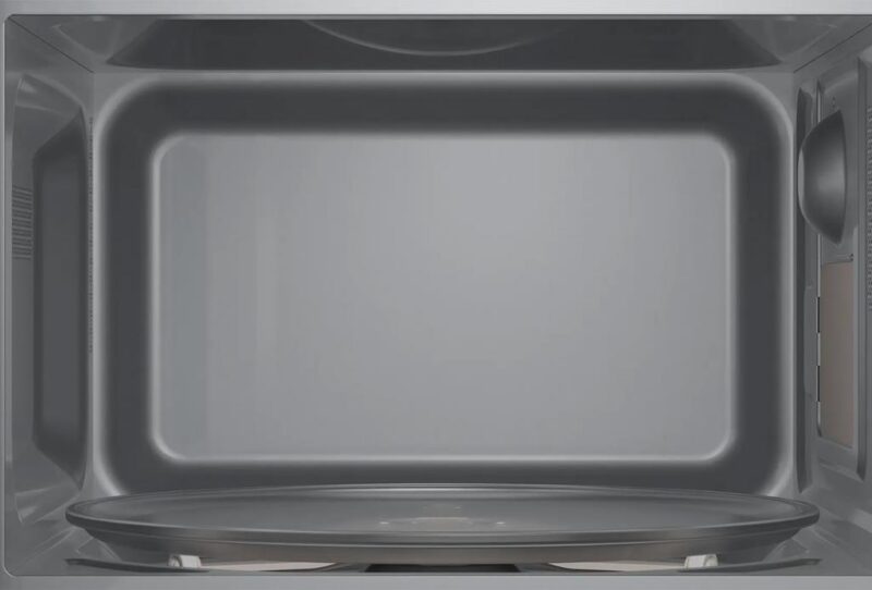 Siemens iQ300 Ankastre Mikrodalga Beyaz