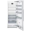 Siemens iQ700 Ankastre Buzdolabı 212.5 x 75.6 cm Düz Menteşe