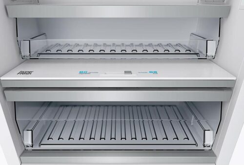 Siemens iQ700 Ankastre Buzdolabı 212.5 x 75.6 cm Düz Menteşe