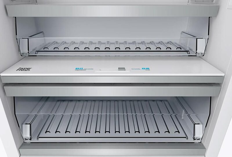 Siemens iQ700 Ankastre Buzdolabı 212.5 x 75.6 cm Düz Menteşe