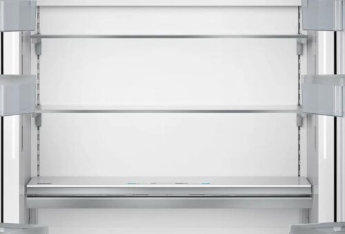 Siemens iQ700 Alttan Donduruculu Ankastre Buzdolabı 212.5 x 90.8 cm Düz Menteşe