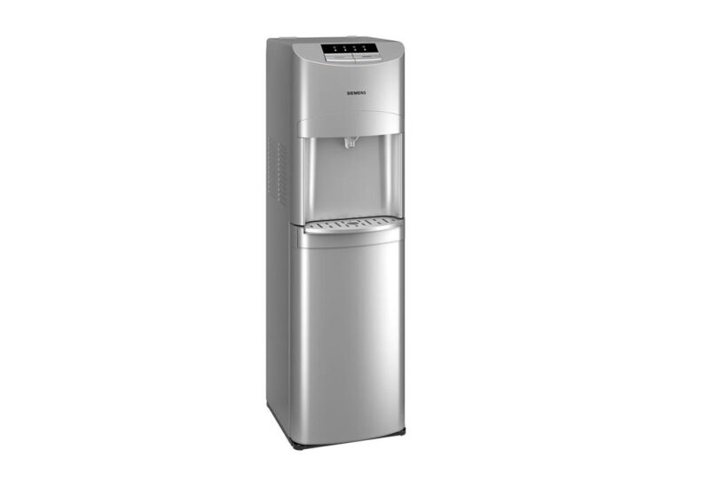 Siemens Su Sebili