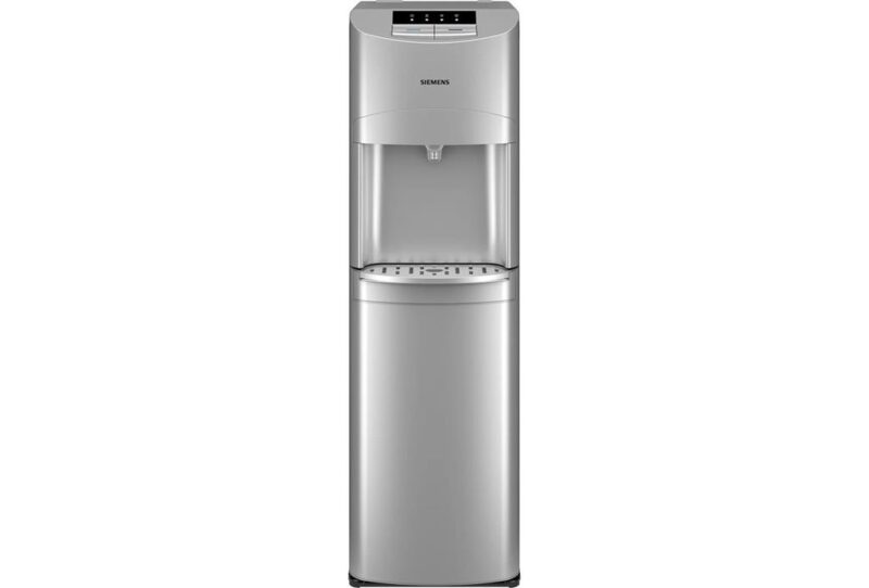 Siemens Su Sebili