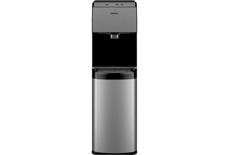 Siemens Su Sebili