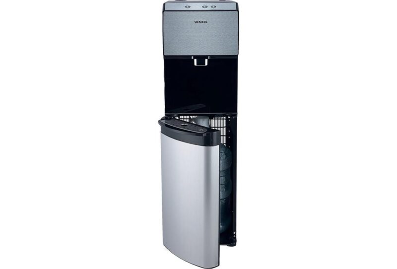 Siemens Su Sebili