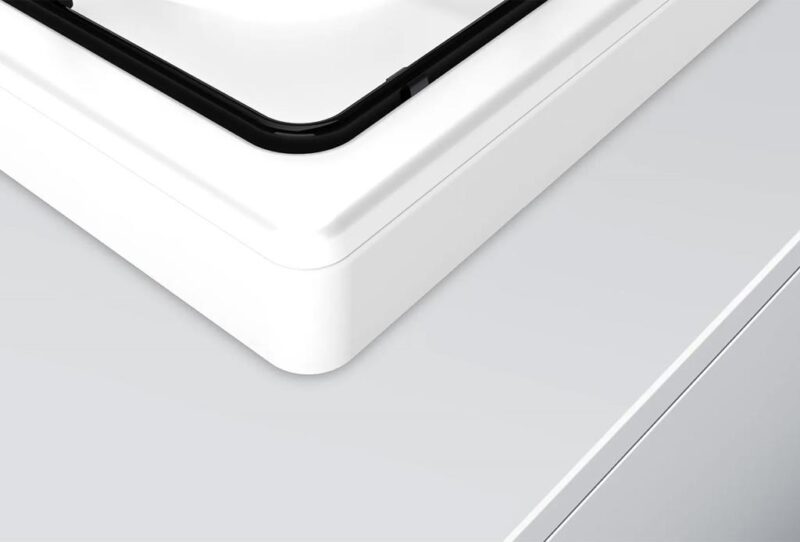 Siemensi Q100 Set Üstü Gazlı Ocak 60 cm Beyaz