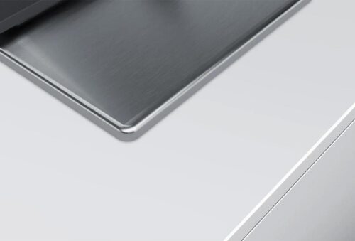 Siemens iQ500 Gazlı Ocak 60 cm Paslanmaz çelik