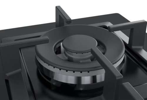Siemens iQ500 Gazlı Ocak 60 cm Sert cam