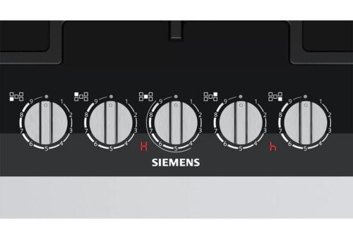 Siemens iQ700 Gazlı Ocak 75 cm Seramik