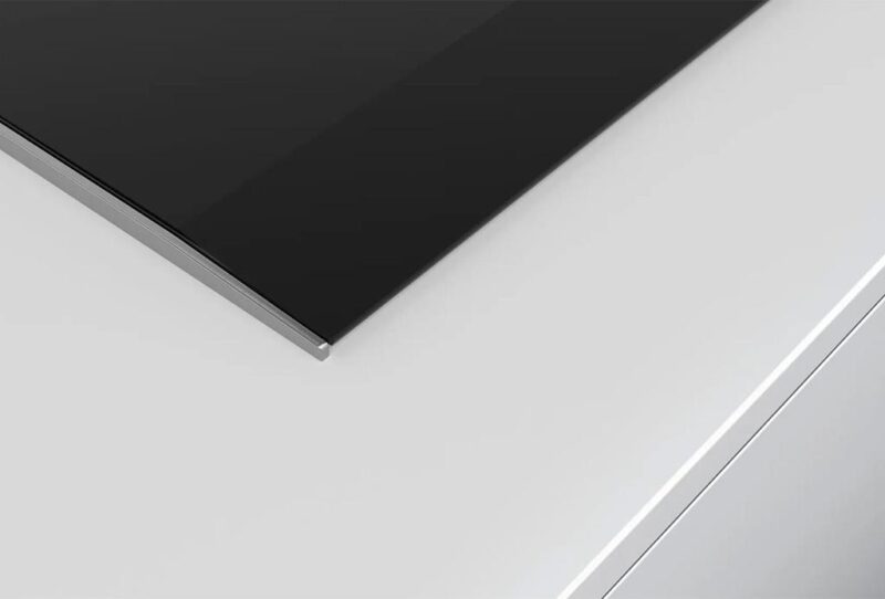 Siemens iQ700 Gazlı Ocak 75 cm Seramik