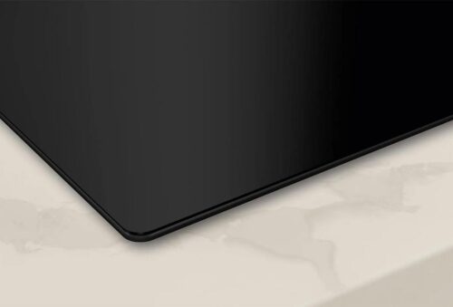 Siemens iQ100 İndüksiyonlu Ocak 60 cm Siyah, Çerçevesiz Yüzey