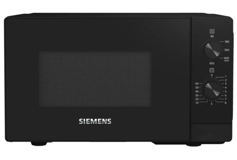 Siemens iQ300 Solo Mikrodalga 44 x 26 cm