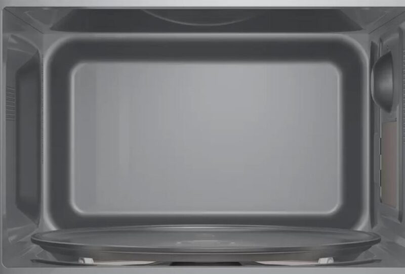 Siemens iQ300 Solo Mikrodalga 44 x 26 cm