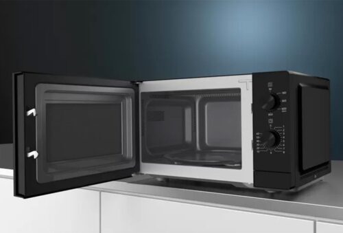 Siemens iQ300 Solo Mikrodalga 44 x 26 cm