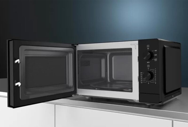 Siemens iQ300 Solo Mikrodalga 44 x 26 cm