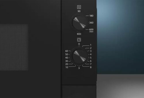 Siemens iQ300 Solo Mikrodalga 44 x 26 cm